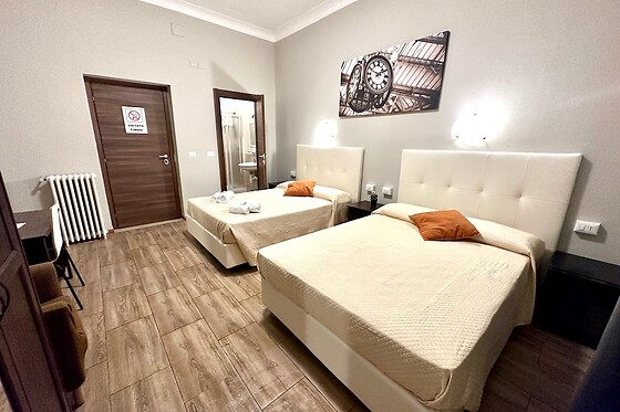 Online Booking EPS - photo 4
