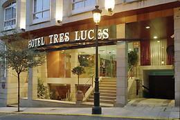 HOTEL SERCOTEL TRES LUCES