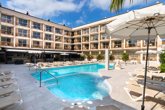 APARTHOTEL MIAMI PARK - photo 9