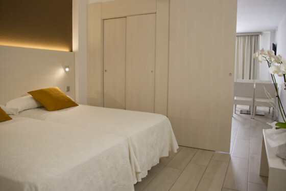 APARTHOTEL MIAMI PARK - photo 3