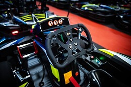 Cannes Karting