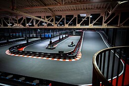 Cannes Karting