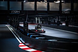 Cannes Karting