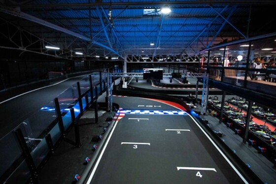 Cannes Karting - photo 5
