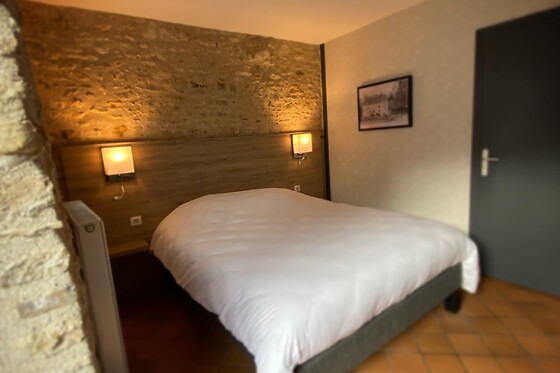 HOTEL SAINT NICOLAS - photo 3