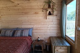 GLOBAL TRIBE BIODYNAMIC ECOVILLAGE