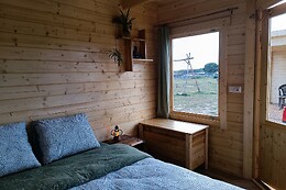 GLOBAL TRIBE BIODYNAMIC ECOVILLAGE