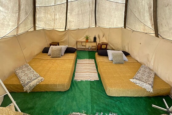 GLOBAL TRIBE BIODYNAMIC ECOVILLAGE - photo 2