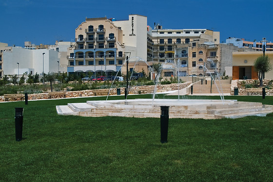 Bella Vista Hotel - photo 1