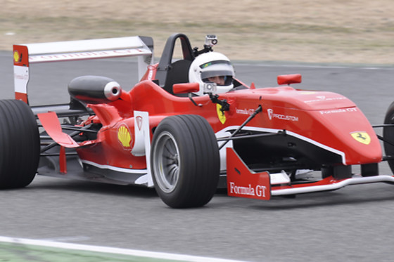 FÓRMULA GT - photo 19