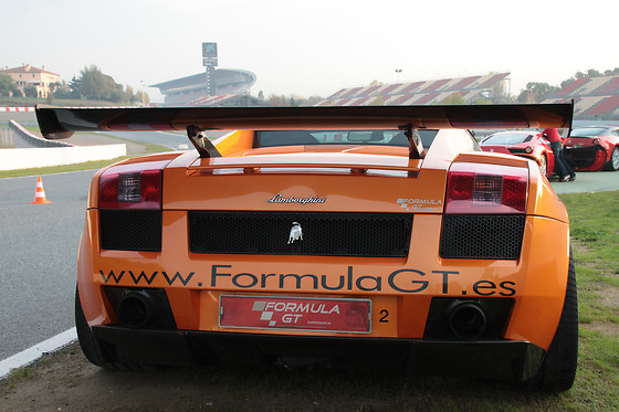 FÓRMULA GT - photo 4
