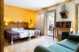 HOTEL LA POSADA