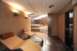 SPA EXPERIENCES