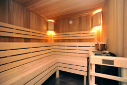 SPA EXPERIENCES
