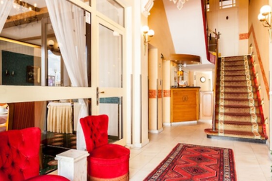 Online Booking EPS - photo 1