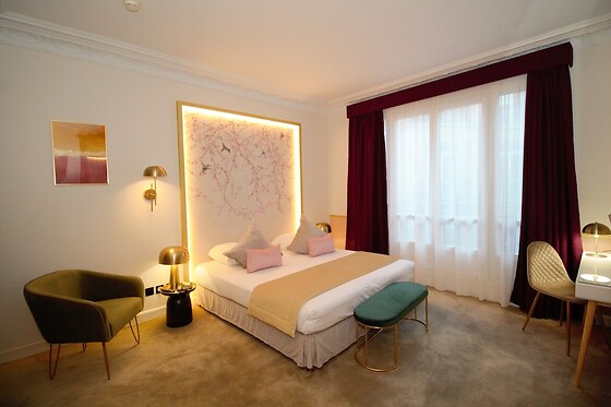 Online Booking EPS - photo 6