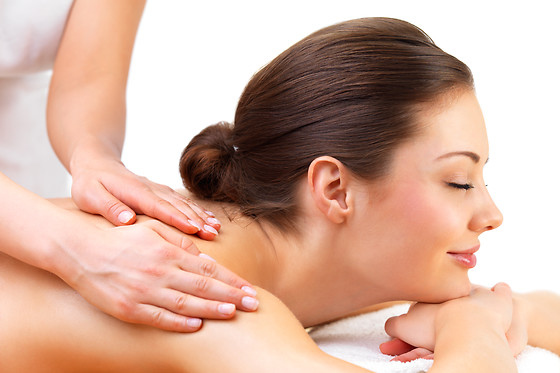 David Détente massages - photo 2