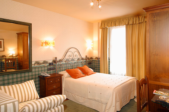 HOTEL AVENIDA REAL - photo 1