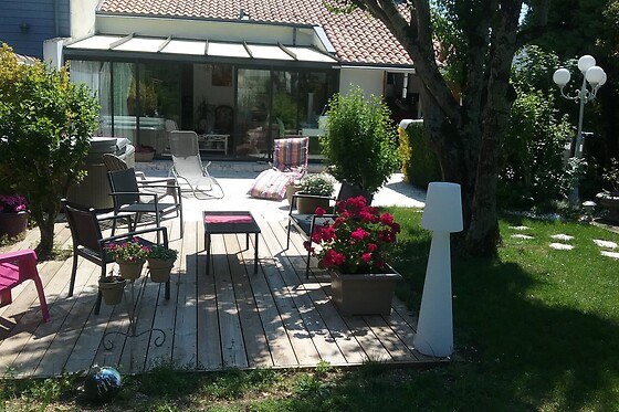 La Roseraie - photo 0