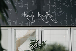 Kafe Kafka