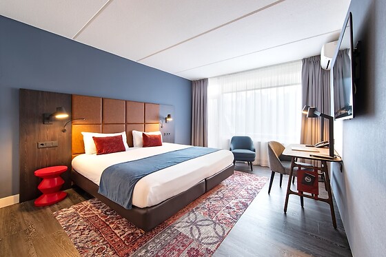 Online Booking EPS - photo 4