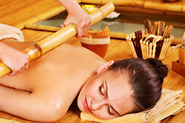 Wellness Clinic / PALERMO Jessica