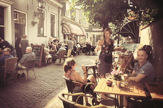 Café Ome Ko - photo 1