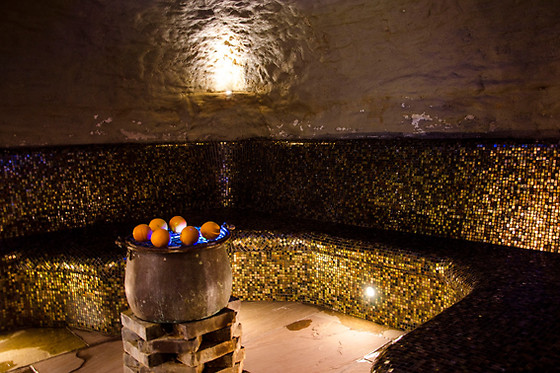 Thermen de Waterlelie - photo 3