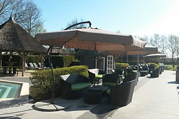 Thermen de Waterlelie