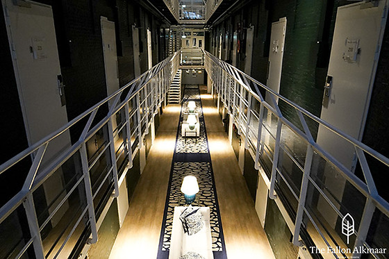 The Fallon Hotel Alkmaar - photo 0