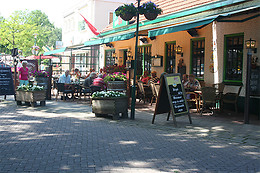 Eetcafe Plexat