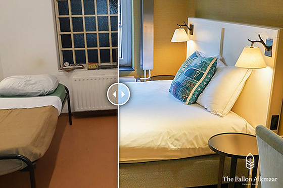 The Fallon Hotel Alkmaar - photo 2
