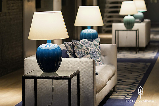 The Fallon Hotel Alkmaar - photo 1