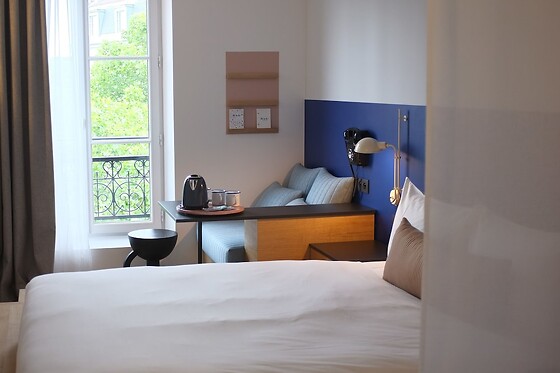 Online Booking EPS - photo 6