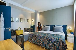 Online Booking EPS