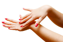 D-UÑAS HILERA