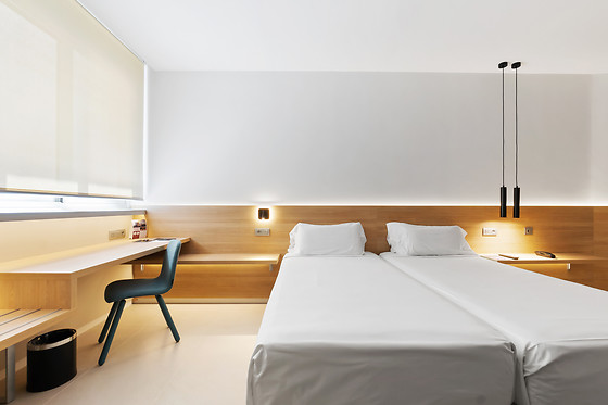 HOTEL ARECA - photo 2