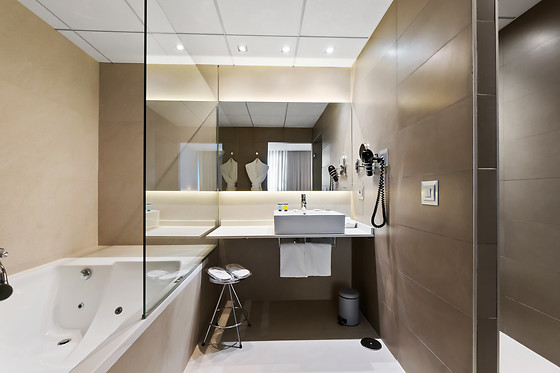 HOTEL ARECA - photo 15