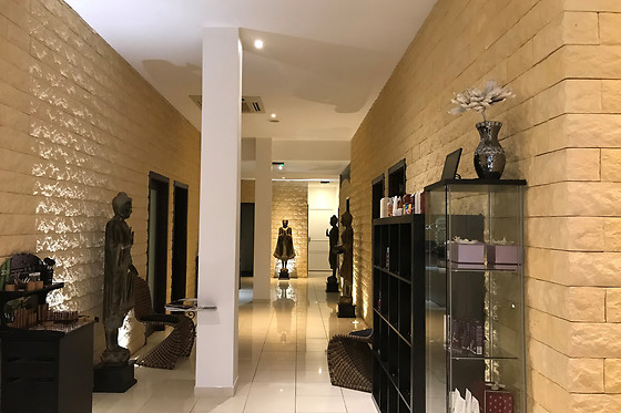 Maison de beauté kalys - photo 1
