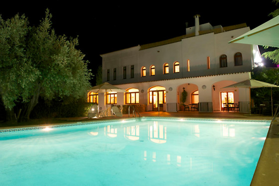 VILLA TURÍSTICA LAUJAR DE ANDARAX - photo 10
