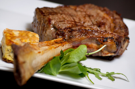 Toby's Steakhouse - photo 5