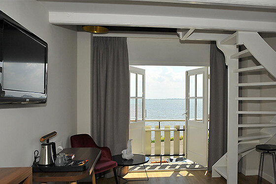 Hotel Spaander - photo 3