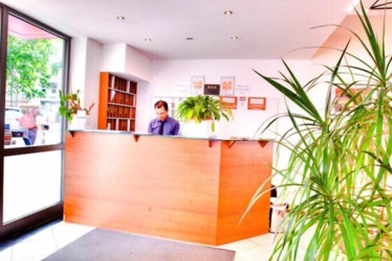 Online Booking EPS - photo 3