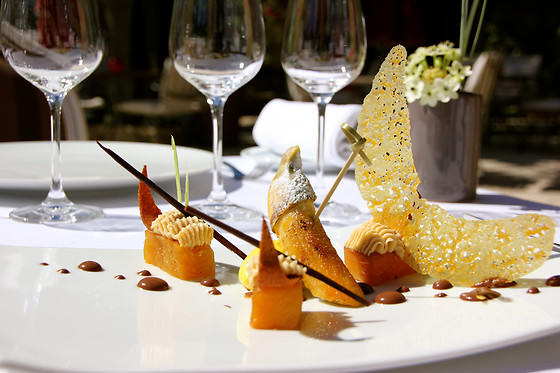 LE VALLON DE VALRUGUES HOTEL SPA & VILLAS. - photo 10