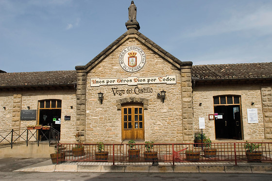 BODEGAS VEGA DEL CASTILLO - photo 3