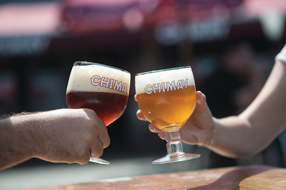 Auberge de Poteaupré / Espace Chimay - photo 2