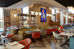 IL RISTORANTE Toulon