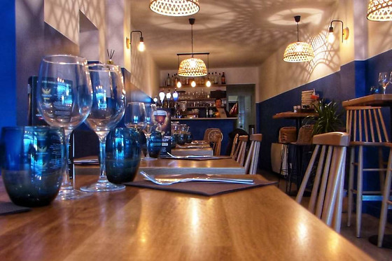 Bistrot l'Autrement - photo 1