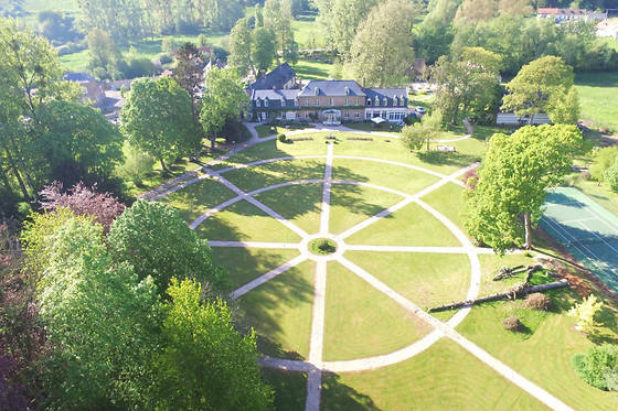 Château d'Harcelaines - photo 2