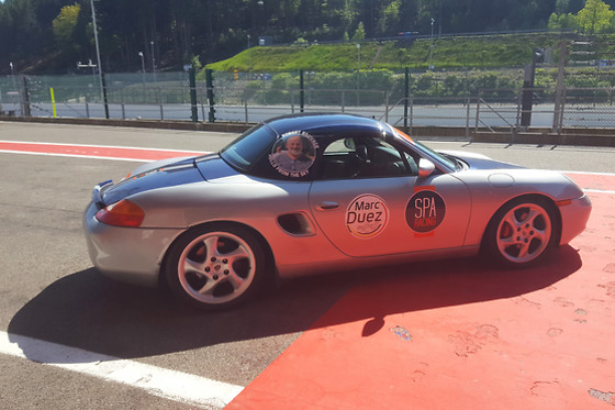 Marc Duez Events - photo 1